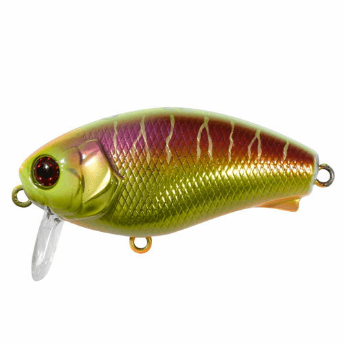 ILLEX CHERRY 0 FOOTER pool demo