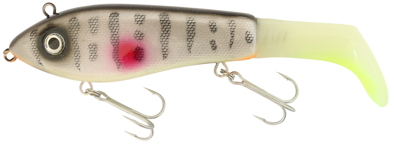 Svartzonker MChybrid pooldemo