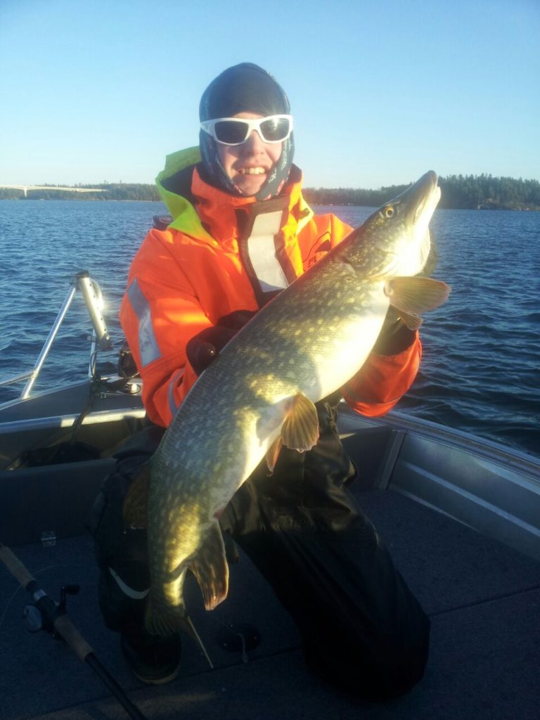 5400g 90cm