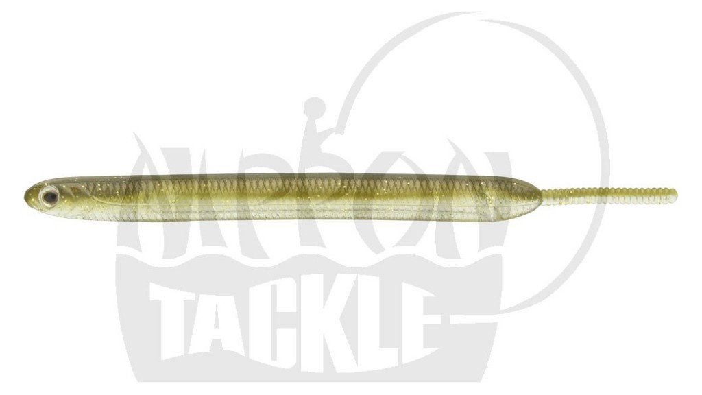 Fish Arrow Air Bag Minnow