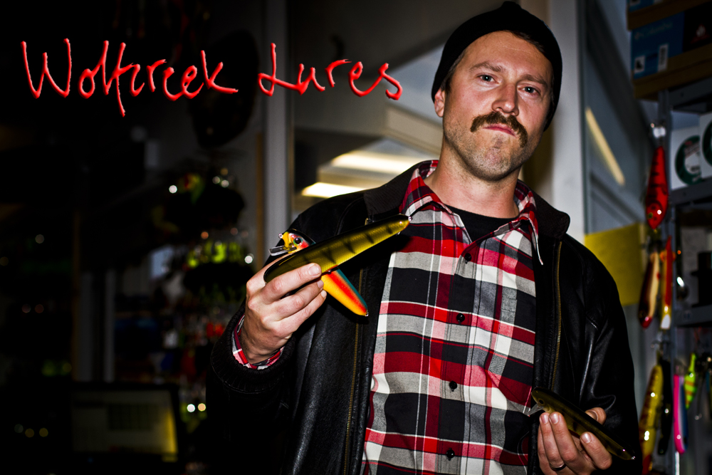 Brax från wolfcreek  pooldemo