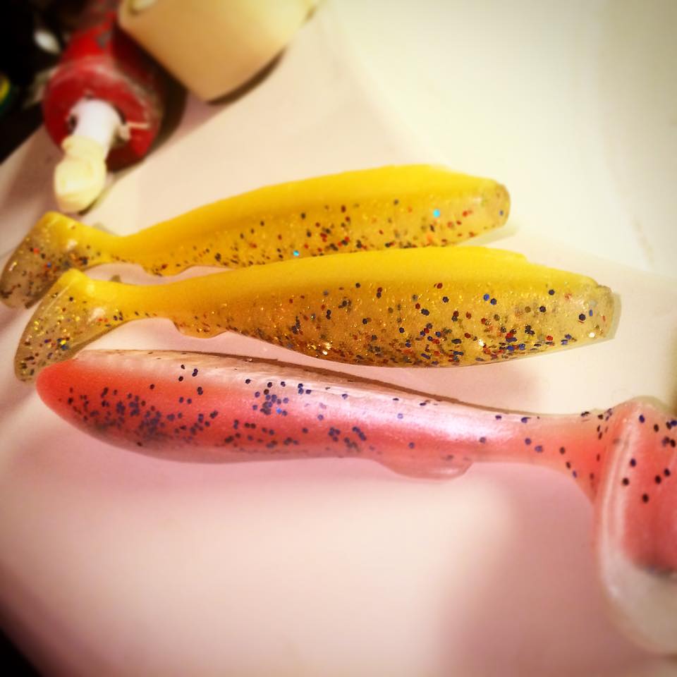 Baggebete Biggie 26cm 115g pooldemo