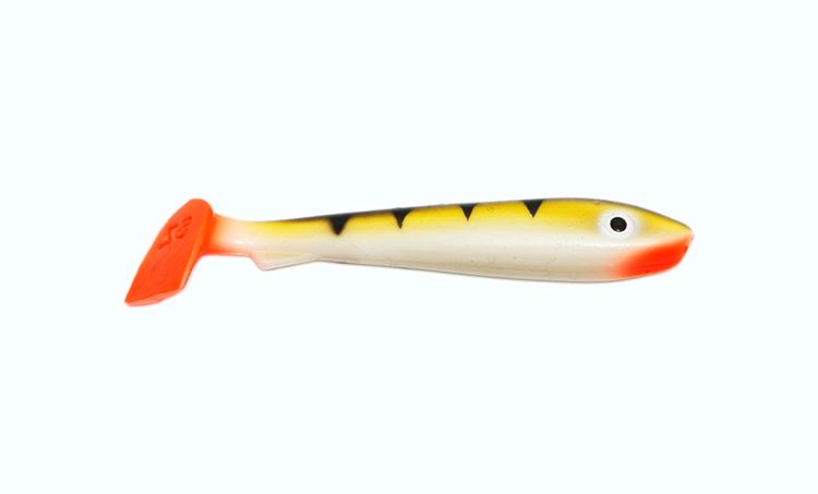 Mcrubber bass + til costum fra kanalgratis.