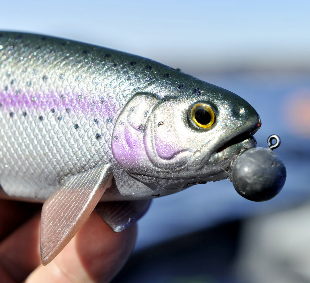 Det er greit så lenge man er klar over det.