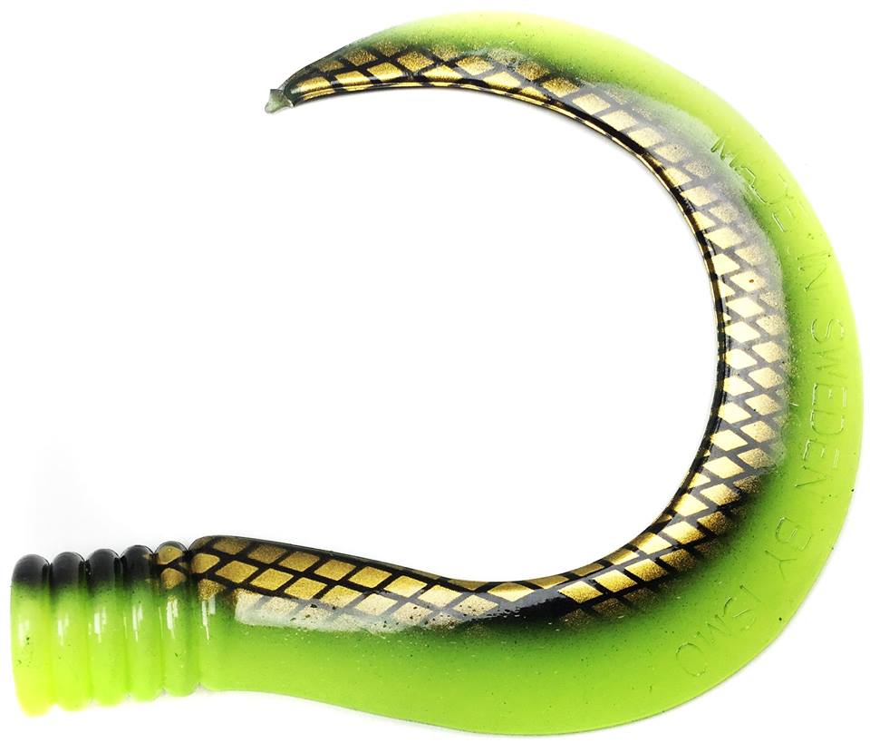 tail