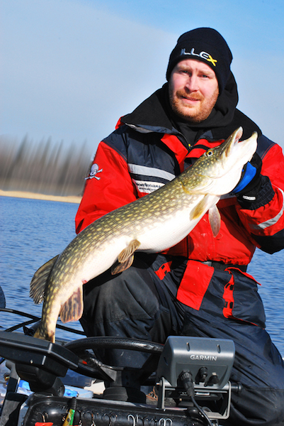 Andreas Granlund..