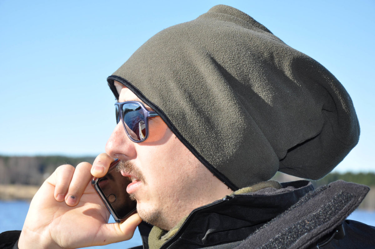 Rogers  ¨Fiskeår¨  2015