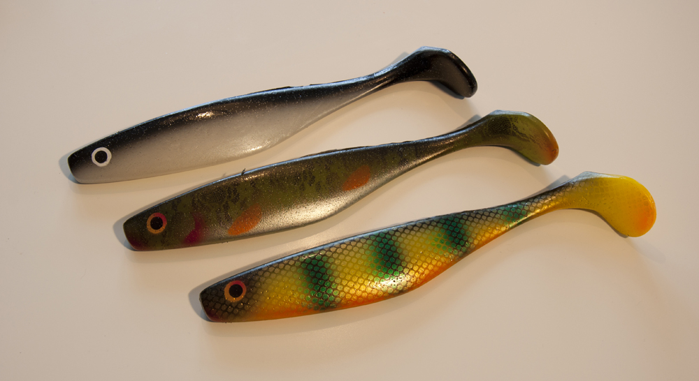 Allan Christiansen + Jeff Boggs=Lureporn