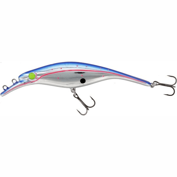 Platypus 9cm pooldemo