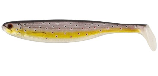 Westin,s Shadteez 27 cm pooldemo