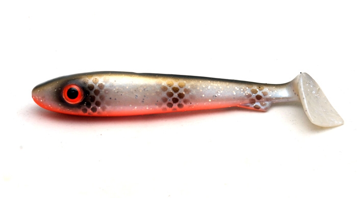 mcrubber big bass pooldemo