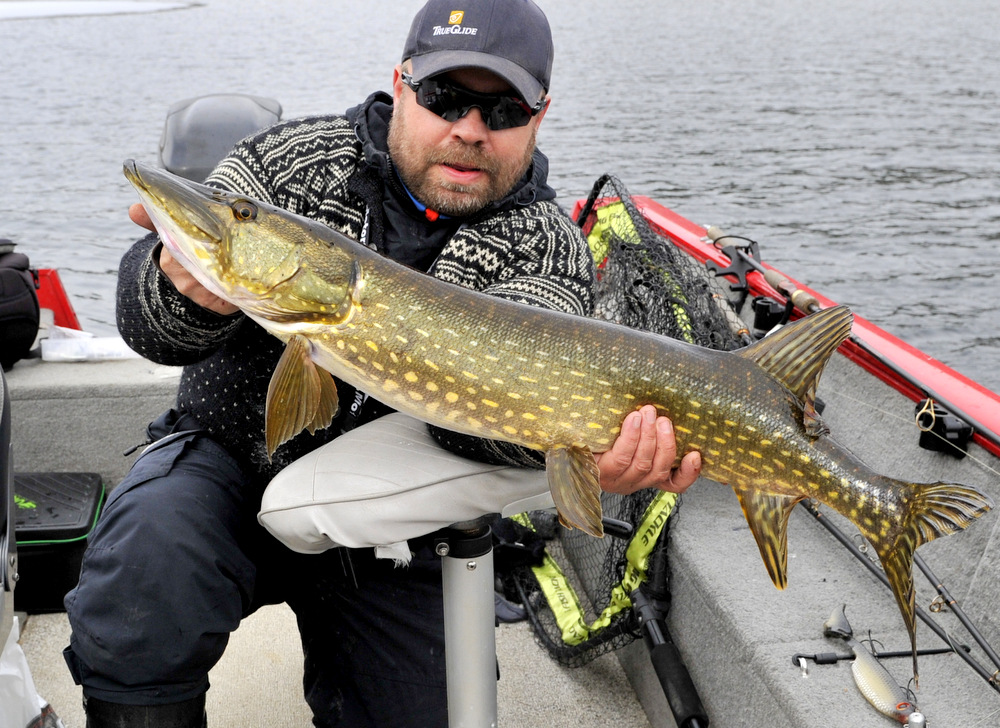 Et helvetes pwshadd kjør.