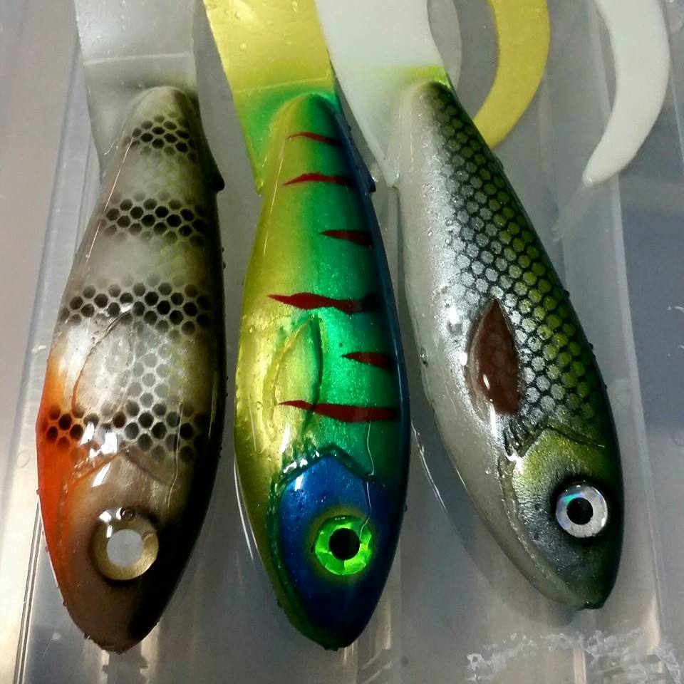 Brobait junior pooldemo.  Har man sprengt de fysiske grensene ?