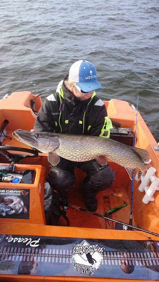 8+ Tommie Magnusson