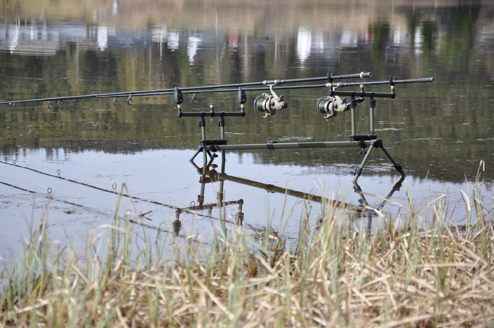 Rod pod meite