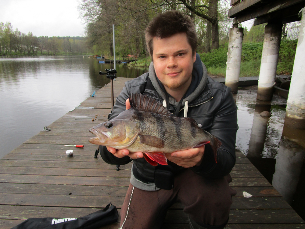 1030g Marcus Lundberg