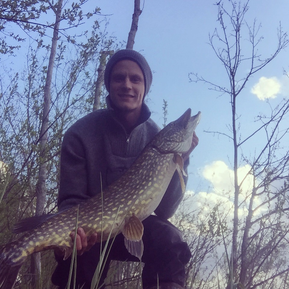 7+ Vegard Gjelsvik