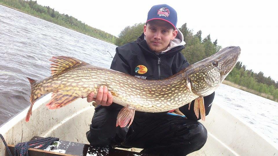9+ Martin  Johansson