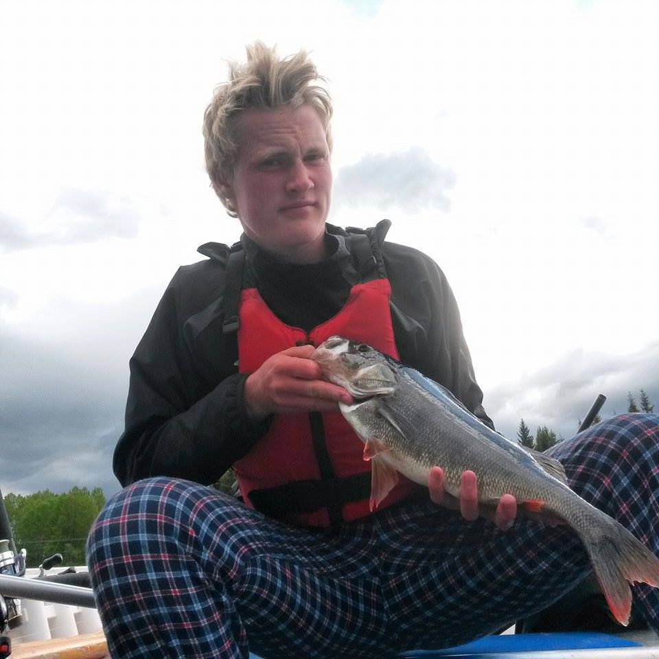 1360g Nils Gedde
