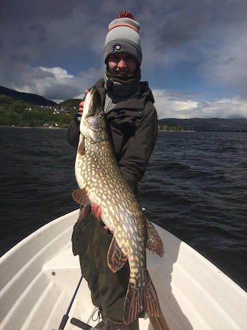 Espen Dalbak