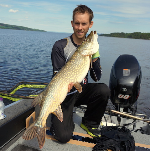 Dag Christer Rathke med 10plusser.