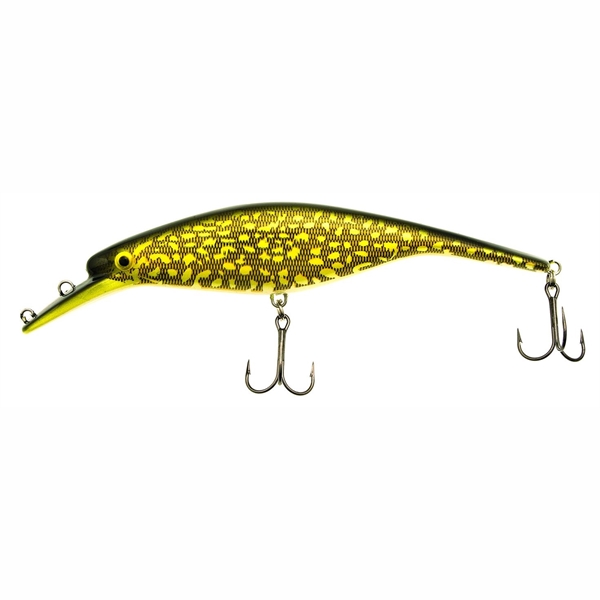 Platypus 22 cm pooldemo.