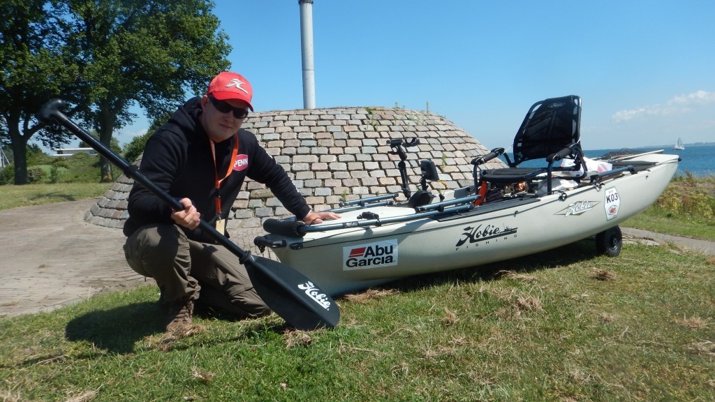 World Predator Classic – Rapport fra Dan, norges mann i Holland :-)