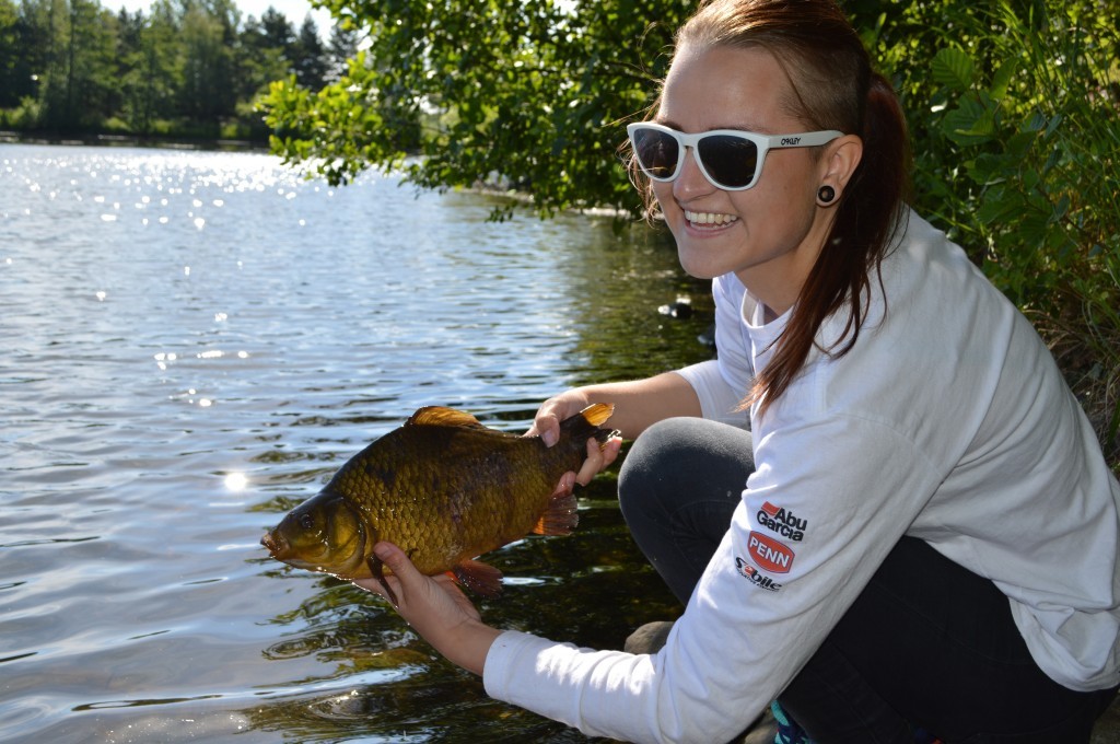 Ny art på listen! Blogginnlegg fra Silje Gran.