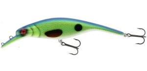 platypus 16 og 19 cm