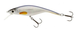Platypus shallow runner 10cm