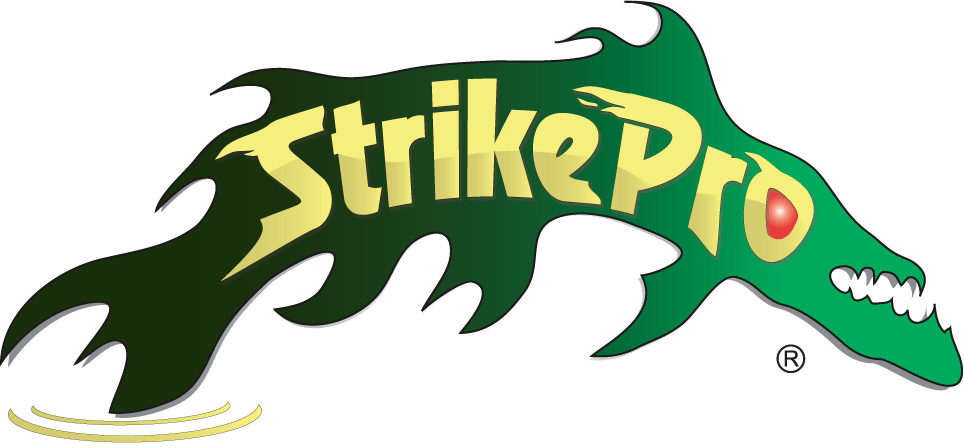 Strike Pro Strike Gigant 20cm pooldemo