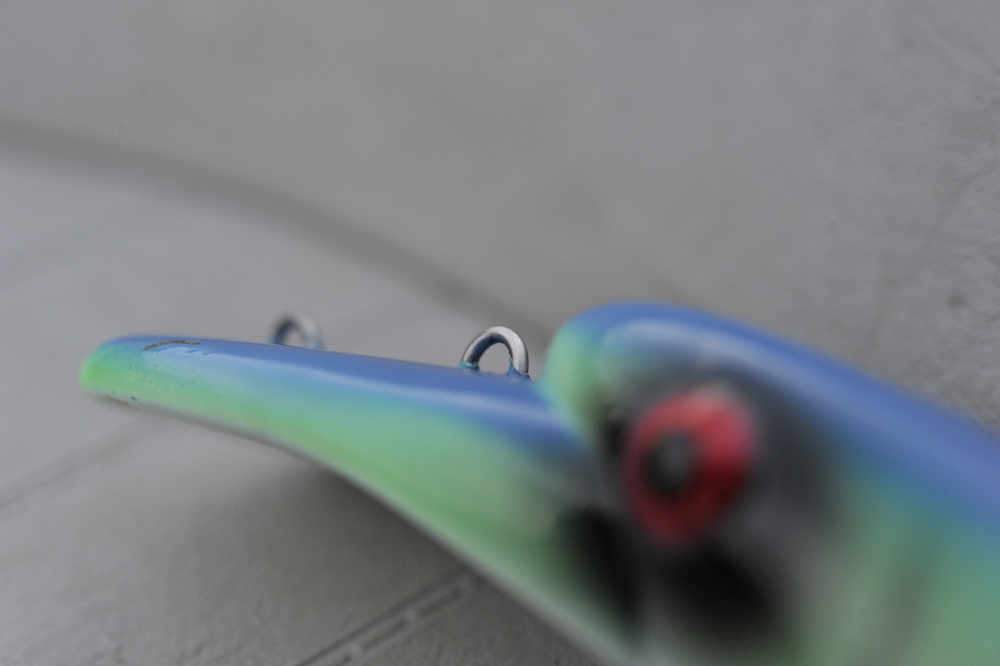 Stillingen ble 1-1-0