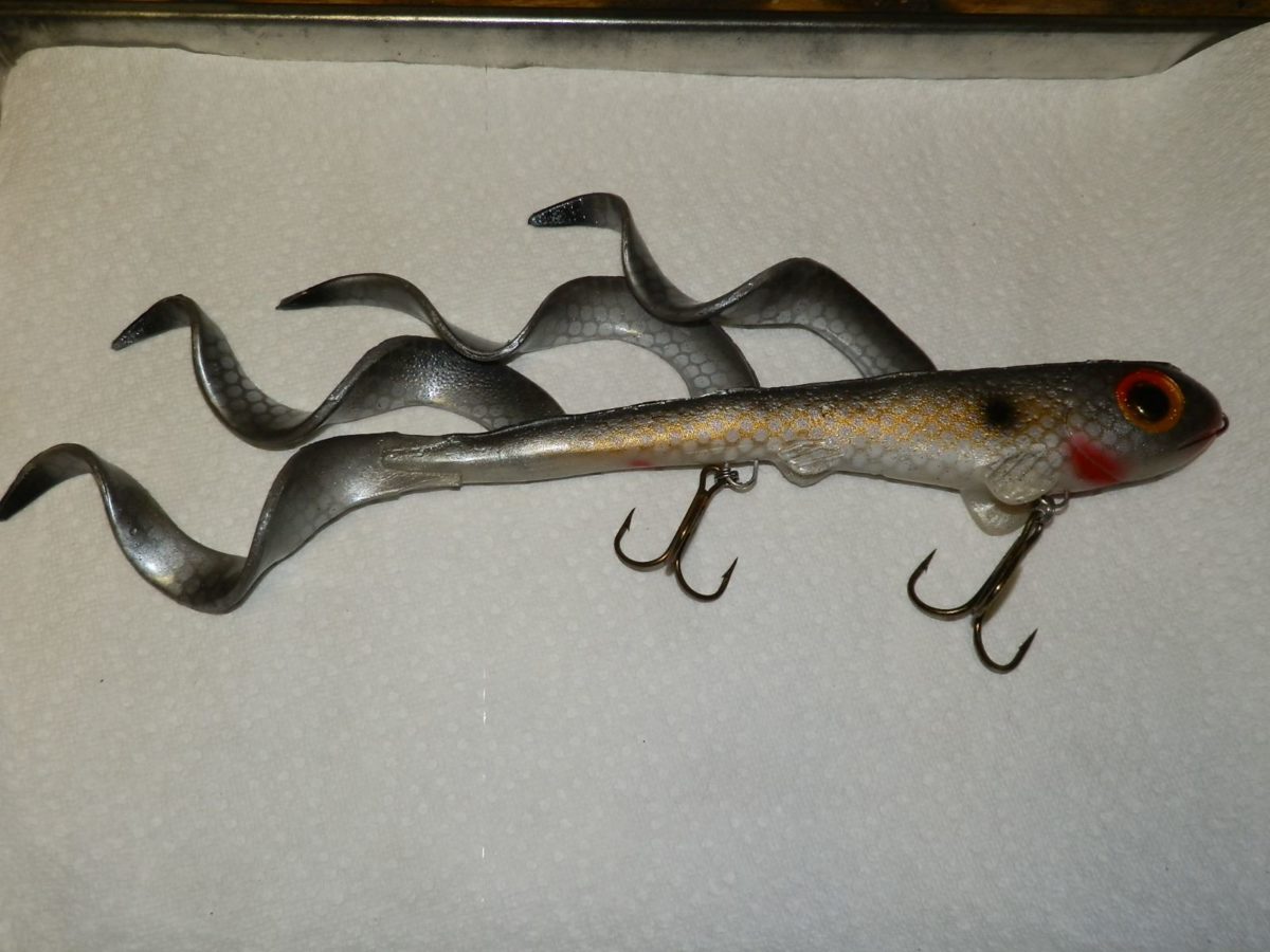 Spinnstopp en nødvendighet. Men hvordan ?