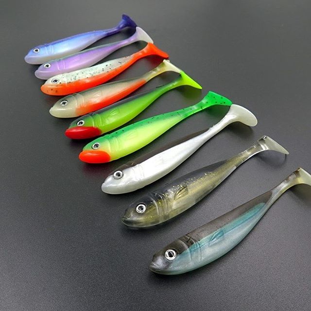 eXoshad är 10 cm 