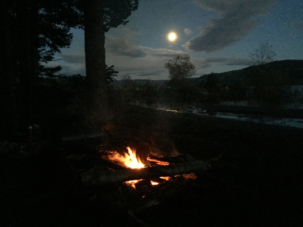 Høstfisket 2015 Del 1 fra Morten Opsal.