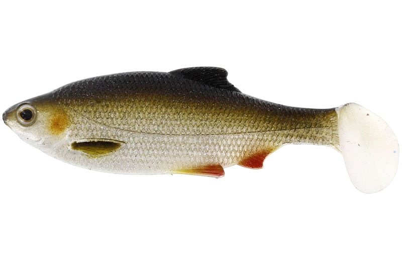 Ricky the Roach mini 7 cm abborsnacks Pooldemo