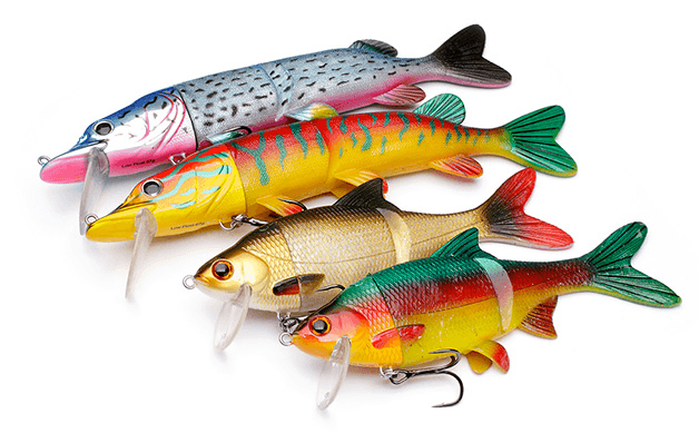 Nya betesfärger inför hösten & häng med till Rügen! (news fiskefeber)