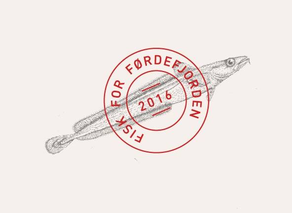 Fisk For Førdefjorden