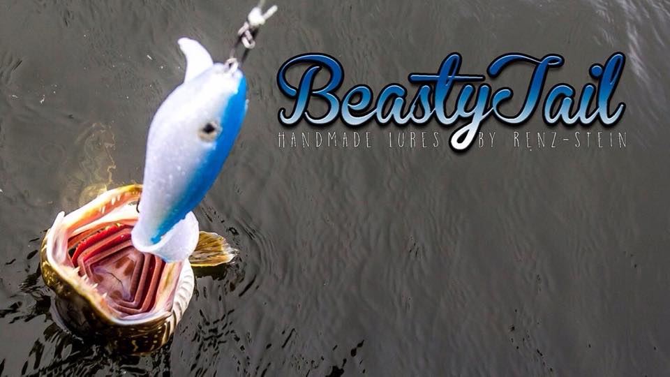 Renz beastytail pooldemo