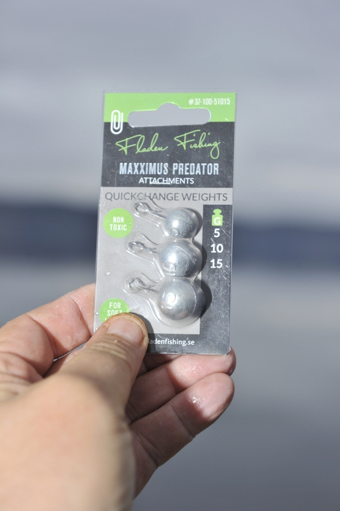 En kort tur på Øyern.