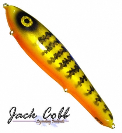 Jack Cobb Attitude Shad Magnum  Only a very few left in the World