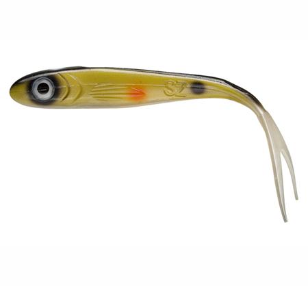 Nå har vi 50% rabatt på Abu Svartzonker Baits hos Gero.