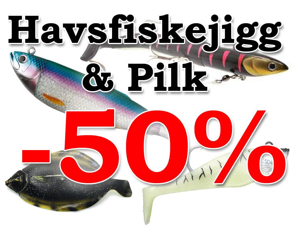 BLACK FRIDAY på Sporting!
