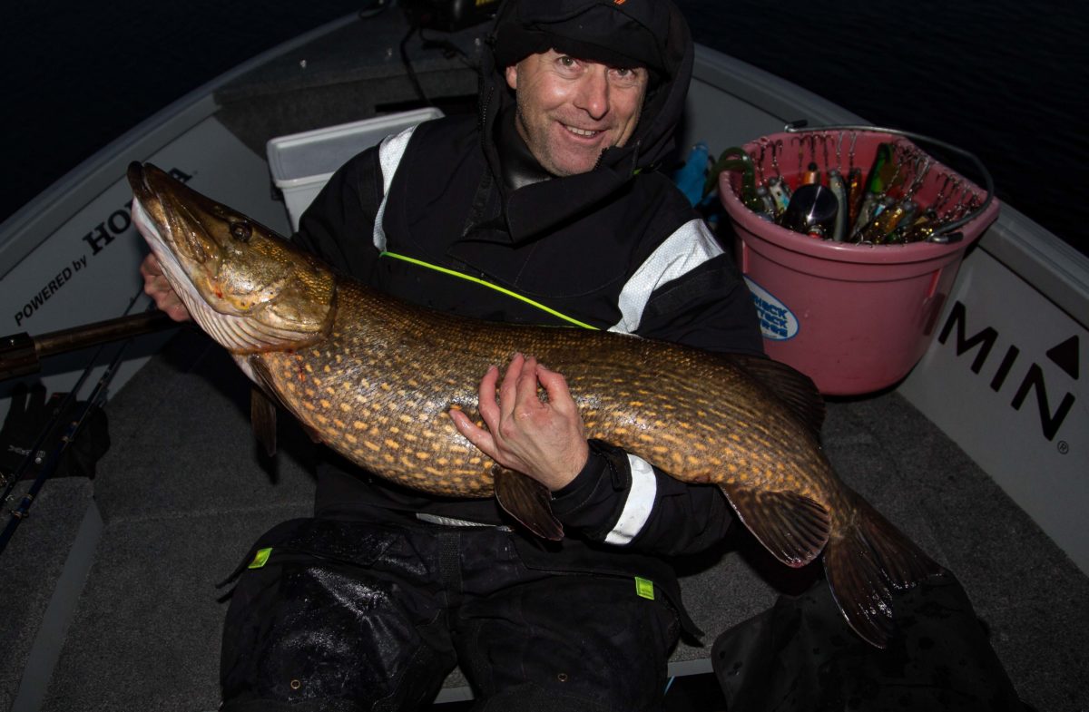 Plötsligt händer det!