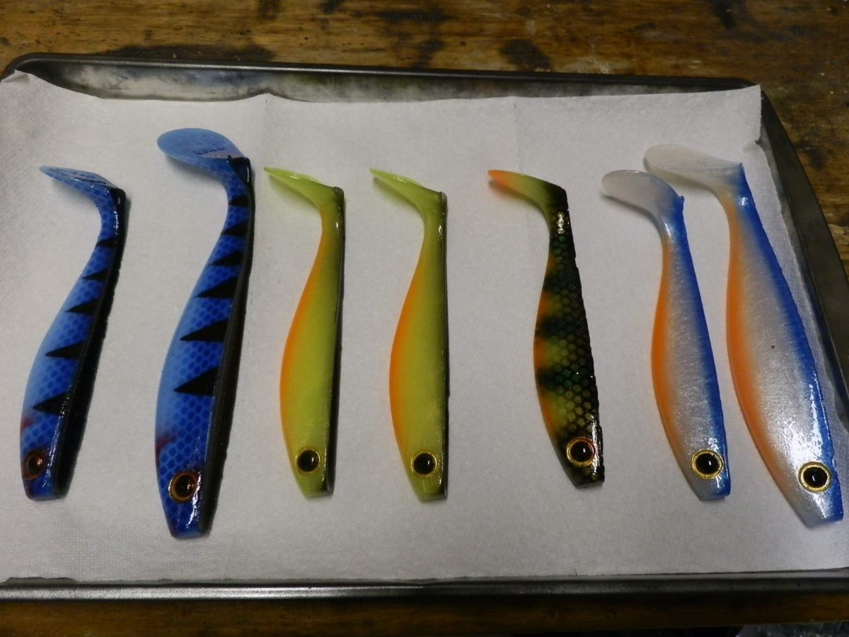 Jeff Boggs är en &laquo;färgglad&raquo; gubbe!