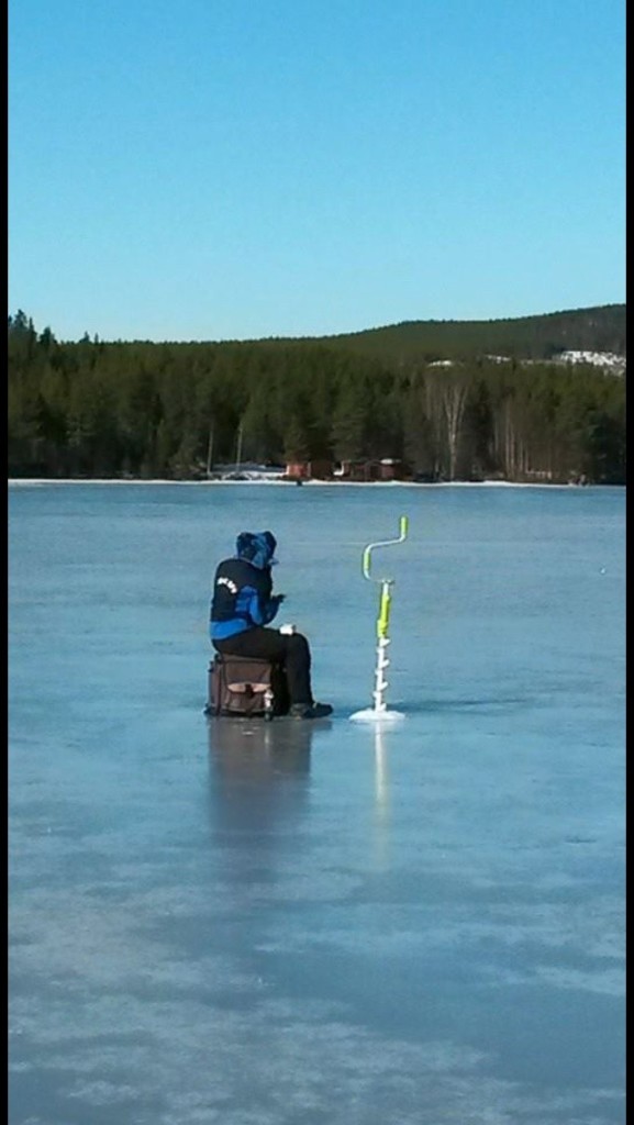 NC nr 2, Gjesåssjøen