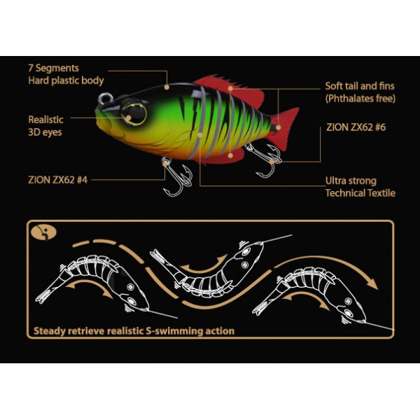BIWAA SEVEN 7  pooldemo