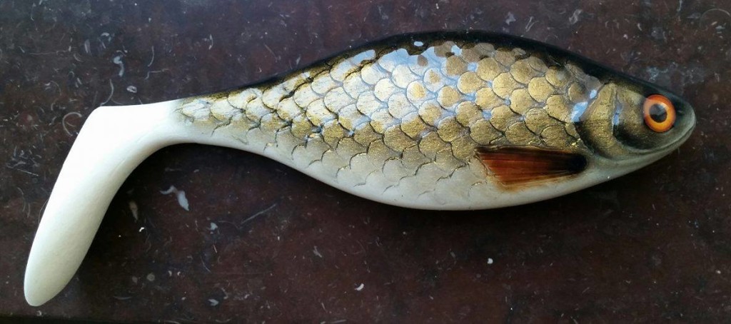 Brobaits Panka pooldemo