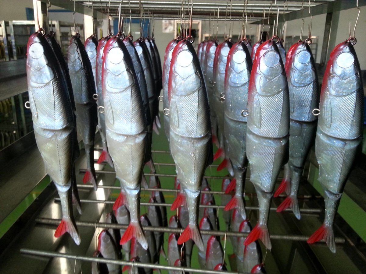 Biwaa Sub Kicker pooldemo