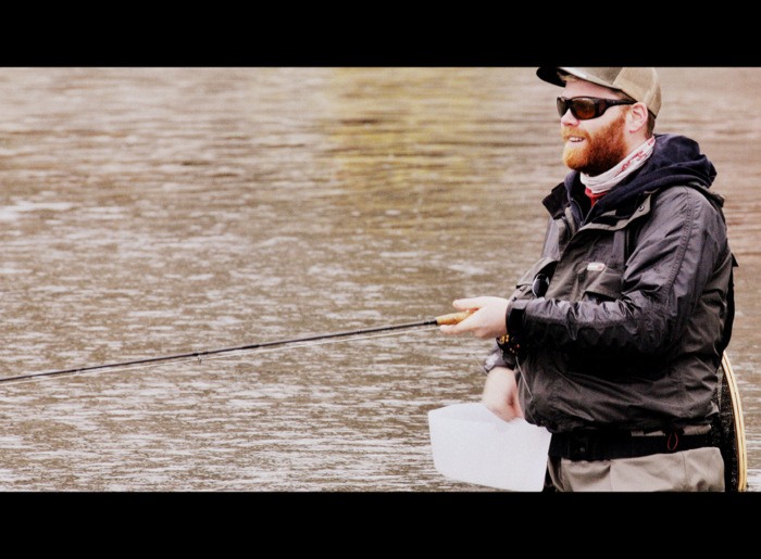 Alle gode ting er 3 der den fjerde gjerne følger med.